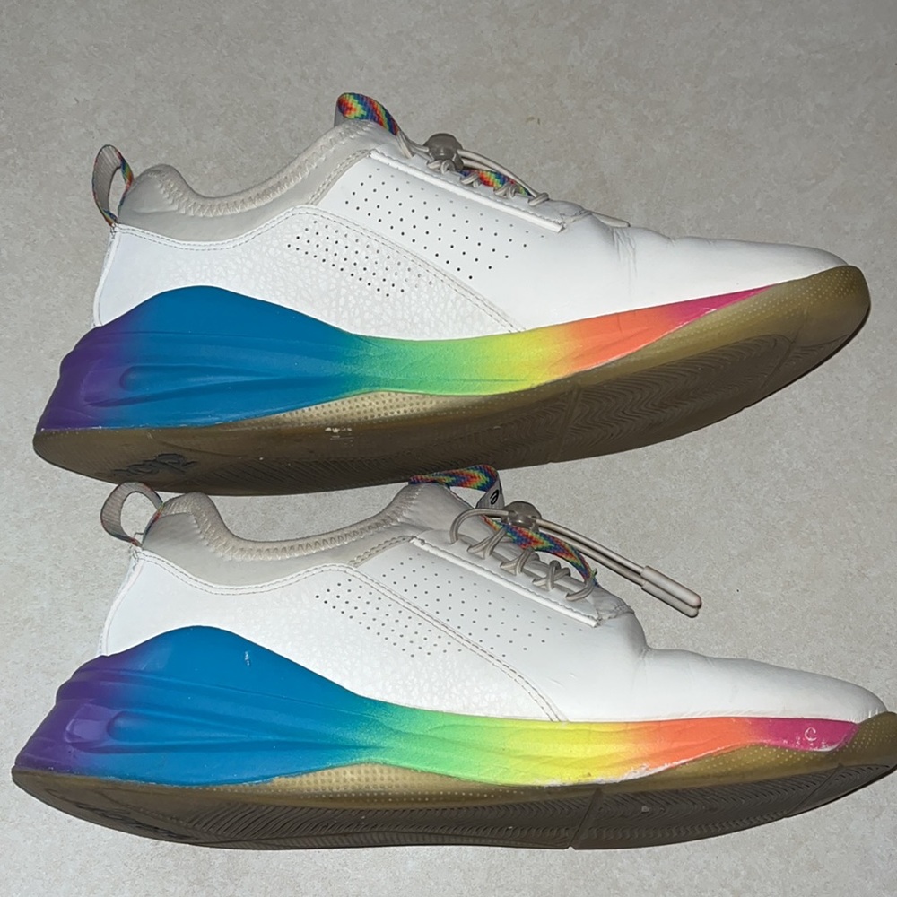 Clove Rainbow Nurse / Nursing shoes